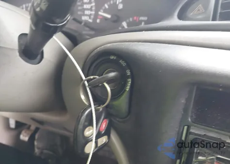 2005 Chevrolet Classic from USA, damaged, VIN 1G1ND52F95M225860